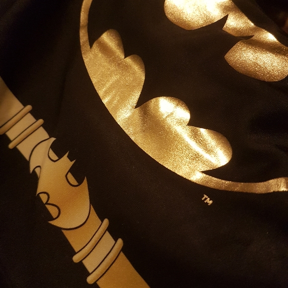 Batman Swimsuit /One Piece - Picture 11 of 15